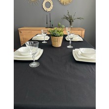 Angel's Collection Dertsiz Su Itici Özeliğe Sahip Masa Örtüsü