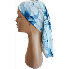 Pusula Desen Bagoo Buff- Baf- Bandana -Boyunluk- Saç Bandı