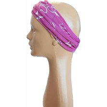 Bagoo Buff- Baf- Bandana- Boyunluk- Saç Bandı