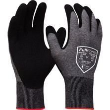 Safety Lord Fullform Köpük Nitril Kaplı Iş Eldiveni