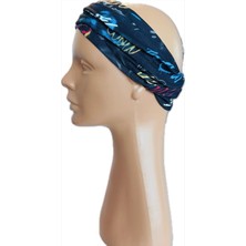 Hope Bagoo Buff -Baf- Bandana- Boyunluk- Saç Bandı