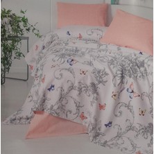 Cb Fixe Tek Kişilik Pike Takımı Cathi Somon