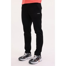 Lumberjack ML MATTE 22ITL431 5FX Siyah Erkek Eşofman Altı