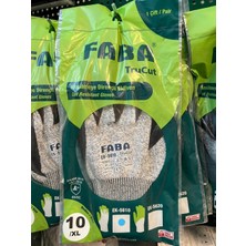 Faba EK-5610 Kesilmeye Dirençli Eldiven