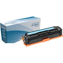 Trend Bilgisayar Canon CRG-067H I-Sensys MF-651CW Muadil Toner Mavi Renk Chipli