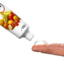 Gc Dry Mouth Dry Mouth Gel - Ağız Kuruluğu Kremi - 2 Adet - Ahududu