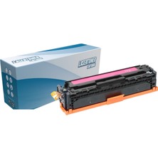 Trend Bilgisayar Canon CRG-067 I-Sensys LBP-633CDW Muadil Toner Kırmızı Renk Chipli