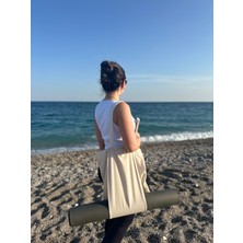 Yoga Arden Mat Çantası