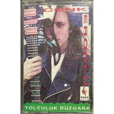 Kaset Cenk Eroğlu Yolculuk Rüzgara Kaset