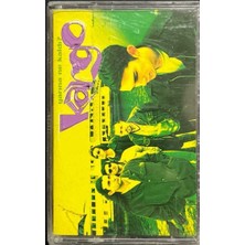 Kaset Kargo Yarına Ne Kaldı? Kaset