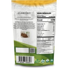 Orgibite Kavrulmuş Antep Fıstığı 130 gr