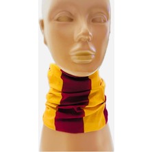 Taraftar Bagoo Buff -Baf- Bandana -Boyunluk- Saç Bandıt