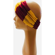 Taraftar Bagoo Buff -Baf- Bandana -Boyunluk- Saç Bandıt