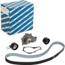 Ford Focus 3 1.6 Tdcı Dizel Triger ve Devirdaim Seti 2011-2018 Bosch
