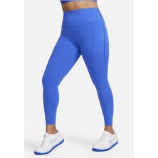 Nike Dri-Fit Universa Medium-Support High-Waisted Full-Length Training Kadın Tayt Ndd Sport
