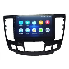 Smart Dragon Hyundai Sonata 2009-2012 Uyumlu 6gb Ram 64GB Hafıza Carplay,kamera