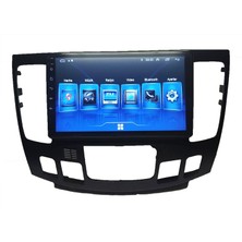 Smart Dragon Hyundai Sonata 2009-2012 Uyumlu 6gb Ram 64GB Hafıza Carplay,kamera