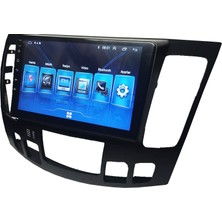 Smart Dragon Hyundai Sonata 2009-2012 Uyumlu 6gb Ram 64GB Hafıza Carplay,kamera