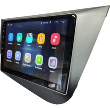 Smart Dragon Seat Leon 2006-2012 Uyumlu Multimedya 4gb Ram 32GB Hafıza Carplay,kamera