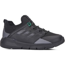 Tuğba Ortopedi 354 Çocuk Lastikli Rahat Sneaker