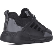 Tuğba Ortopedi 354 Çocuk Lastikli Rahat Sneaker