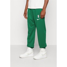 Nike Boston Celtics Spotlight Erkek Yeşil Eşofman Altı Ndd Sport