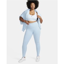 Nike Dri-Fit Universa Medium-Support High-Waisted Full-Length Training Kadın Tayt Ndd Sport