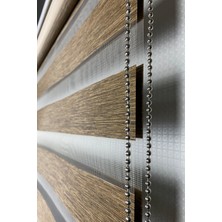 Kahverengi Zebra Stor