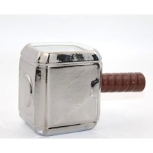 Ttt Porselen Thor Çekici Kupa Bardak