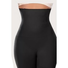 4217 Anı Paçalı Korse