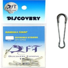 Klipsli Fırdöndü No:3