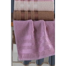 Fabricom Home Collection Havlu Seti  Stars 6lı