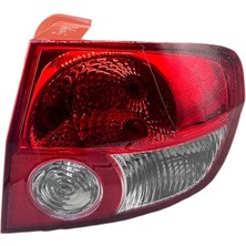 Hyundaı Getz Sağ Stop 2002-2005