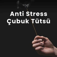 Vitalista Serenity Stick Anti Stress Çubuk Tütsü