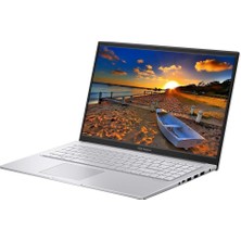Asus Vivobook 15 Intel Core I7 1355U 40GB 1tb SSD 15.6' Fhd Windows 11 Pro Taşınabilir Bilgisayar X1504VA-NJ412 P24