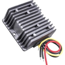 24V Dc / 12V Dc 10 Amper Oto Konvertör (4887)