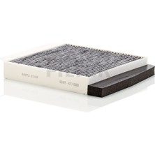 Mann Filter CUK2855 Polen Filtresi 30676413 - 9171756 - 30630754