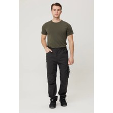 İnula Trousers - Dayanıklı, Çok Cepli Outdoor Pantolon