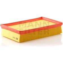 Mann Filter C28145 Hava Filtresi 16546-EB300