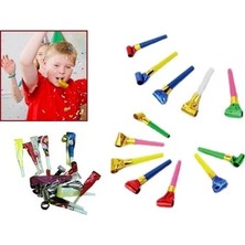 Ozcmax Yılbaşı Özel Kaynana Dili Paketi (50 Adet)