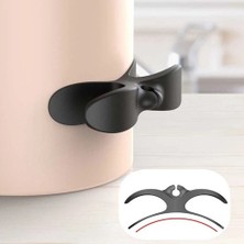 Ozcmax 4 Lü Set Kablo Sarma Aparatı- Airfry- Saç Kurutma- Şarj Kablosu - Düzenleyici Toparlayıcı