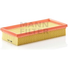 Mann Filter C2554 Hava Filtresi