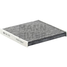 Mann Filter CUK2131 Karbonlu Polen Filtresi