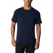 Columbia Endless Trail Running Tech Erkek Kısa Kollu Teknik Üst