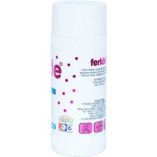 Feride Talk Pudrası Bebek ve Çocuklar 75 gr Yeni!!!