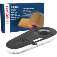 Bmw 5 Serisi F10 5.20D N47 Dizel Hava Filtresi 2011-2014 Bosch