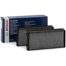 Bosch 1987432419 Karbonlu Polen Filtresi