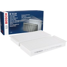 Bmw X1 F48 Polen Filtresi 2015-2022 Bosch