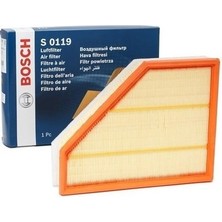 Bmw 3 Serisi E90 3.20D 184HP Dizel Hava Filtresi 2010-2011 Bosch