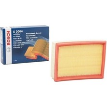 Bmw 5 Serisi E39 5.20I Benzinli Hava Filtresi 1996-2004 Bosch